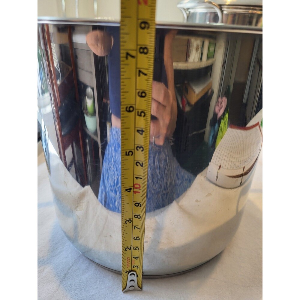 Threshold Pot - Picture 3 of 6